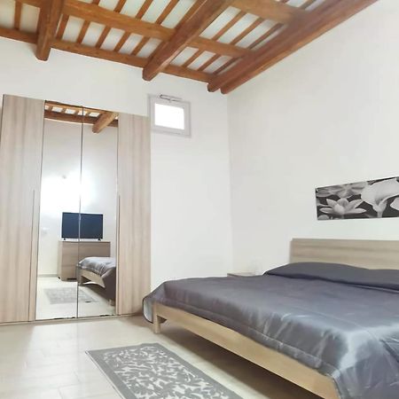 Casa Vacanze Francesco Marsala Exterior foto
