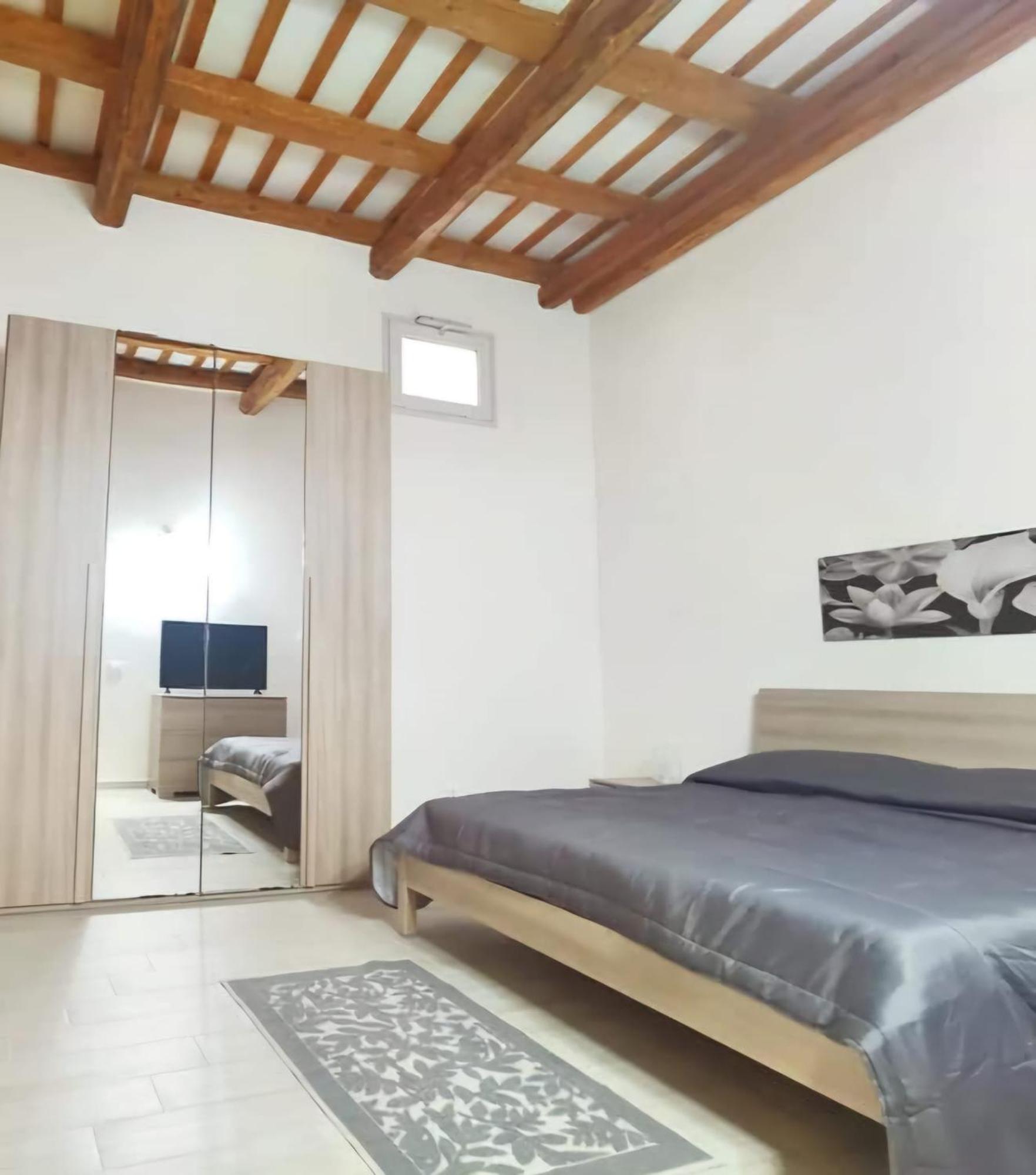 Casa Vacanze Francesco Marsala Exterior foto